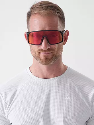 OAKLEY | Herren Radbrille Sutro Matt Black | 